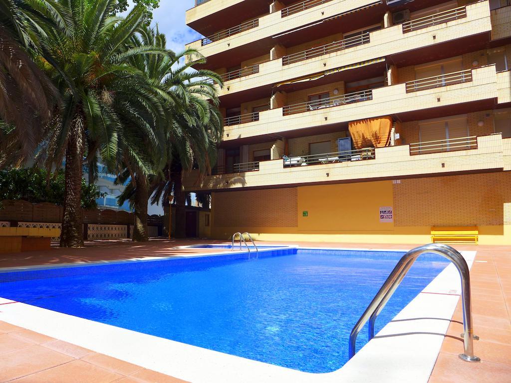 Rentalmar Azahar Salou Exterior foto