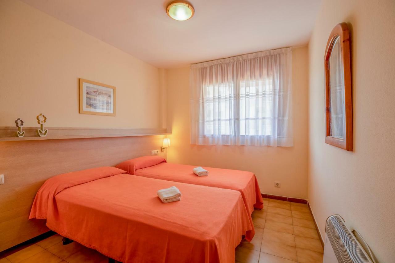 Rentalmar Azahar Salou Exterior foto