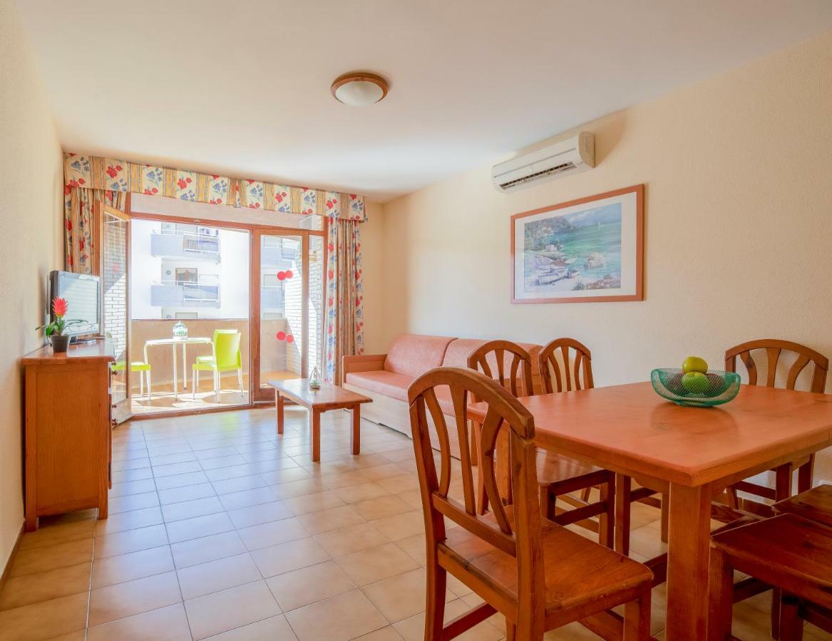 Rentalmar Azahar Salou Exterior foto