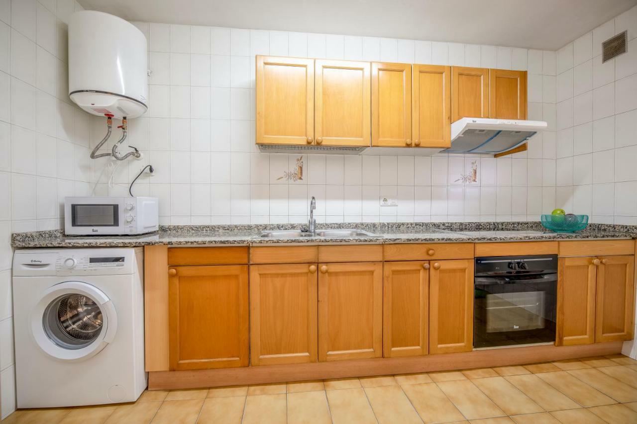 Rentalmar Azahar Salou Exterior foto