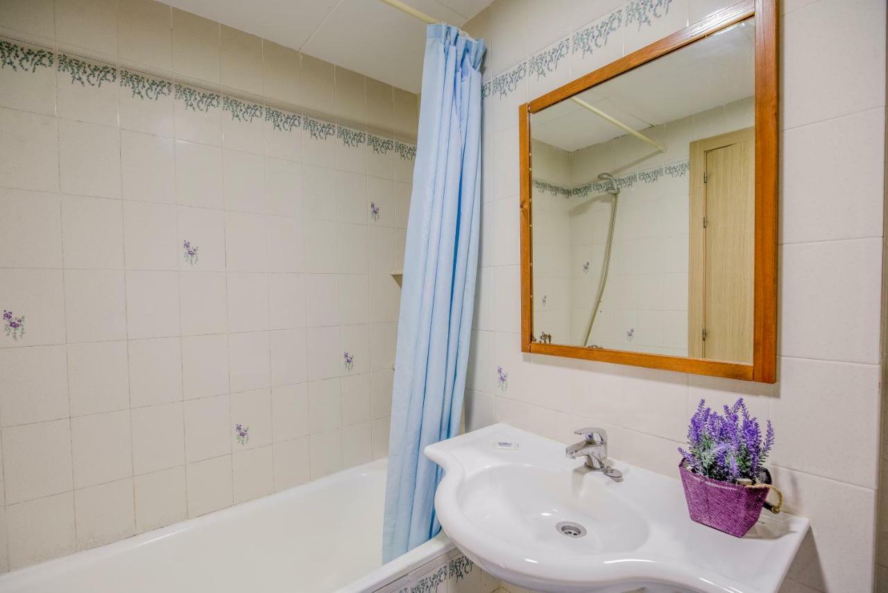 Rentalmar Azahar Salou Exterior foto