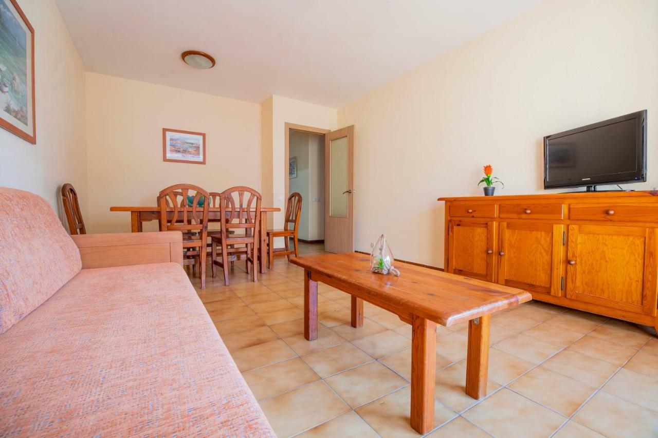 Rentalmar Azahar Salou Exterior foto